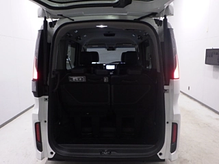 HONDA STEP WAGON 2020