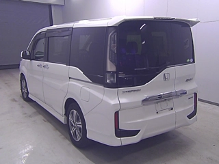 HONDA STEP WAGON 2020