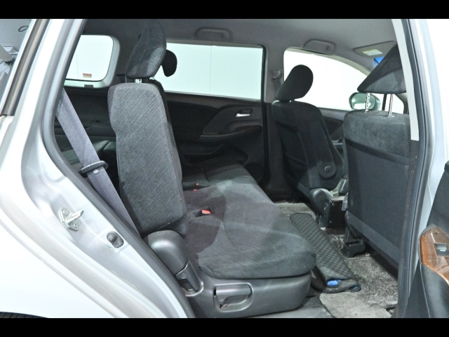 HONDA ODYSSEY 2012