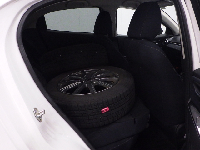 MAZDA MAZDA2 2019