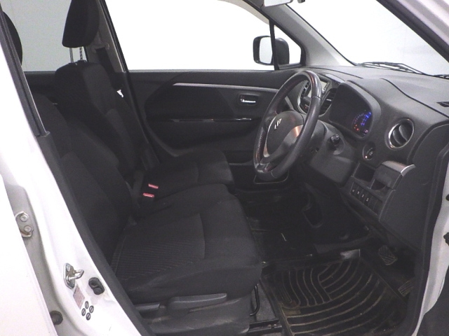 SUZUKI WAGON R 2013