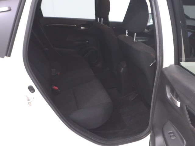 HONDA FIT 2014