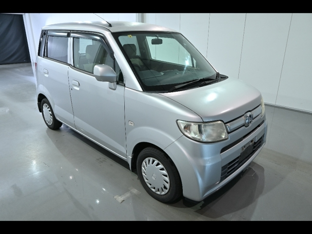 HONDA ZEST 2008