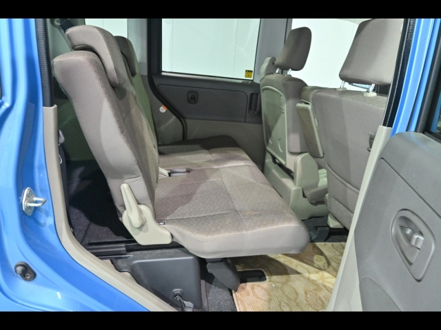 DAIHATSU TANTO 2012