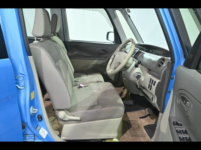 DAIHATSU TANTO 2012