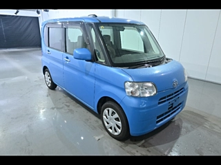 DAIHATSU TANTO 2012