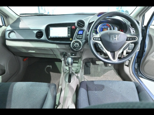 HONDA INSIGHT 2010
