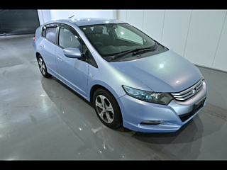 HONDA INSIGHT 2010