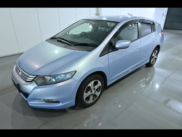 HONDA INSIGHT 2010