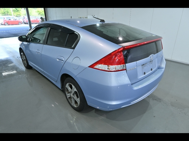 HONDA INSIGHT 2010