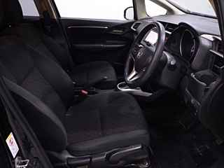 HONDA FIT 2014