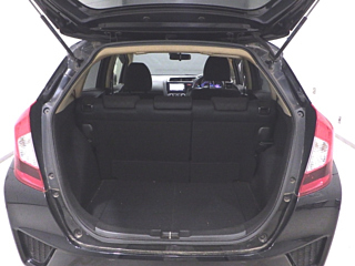 HONDA FIT 2014