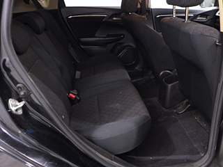 HONDA FIT 2014
