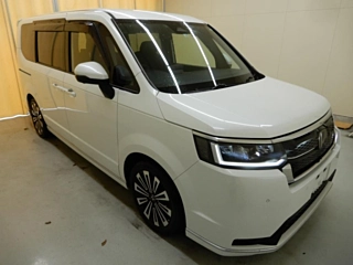 HONDA STEP WAGON 2022