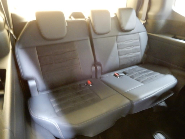 HONDA STEP WAGON 2022