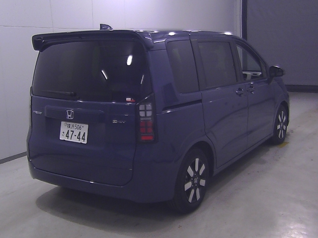 HONDA FREED 2024