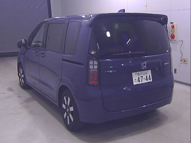 HONDA FREED 2024