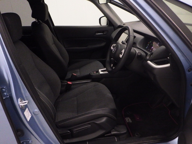 HONDA FIT 2022