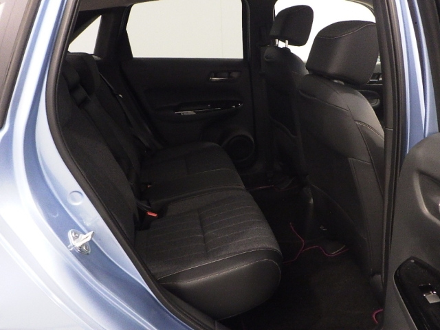 HONDA FIT 2022