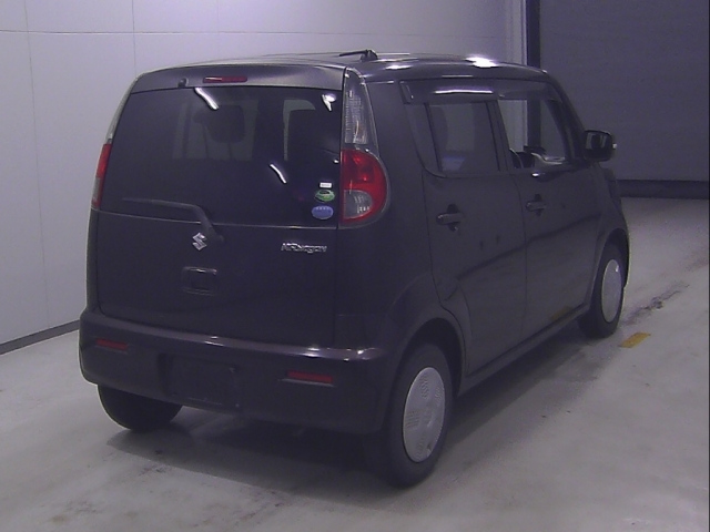SUZUKI MRWAGON 2013