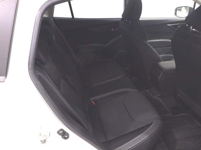 SUBARU IMPREZA 2016