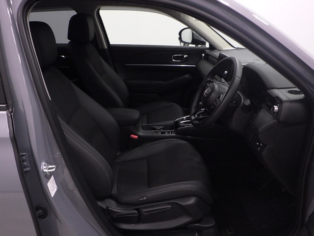 HONDA VEZEL 2025