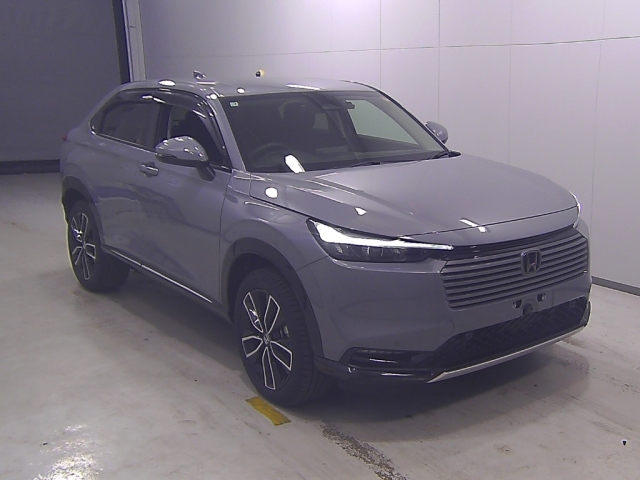 HONDA VEZEL 2025