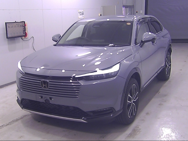 HONDA VEZEL 2025