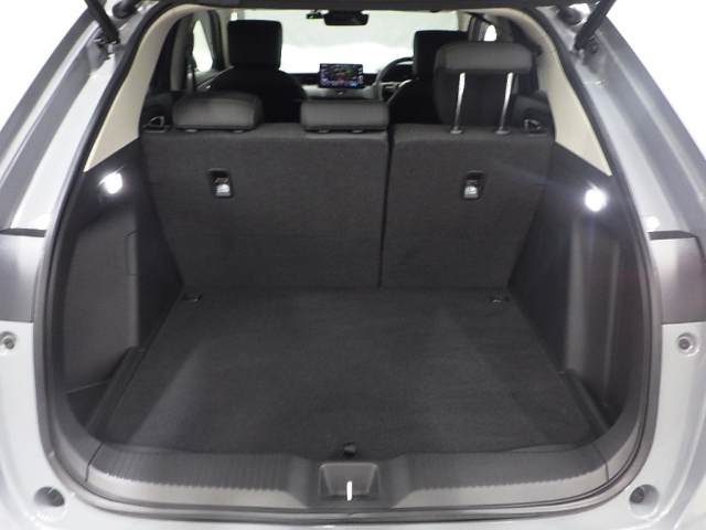 HONDA VEZEL 2025