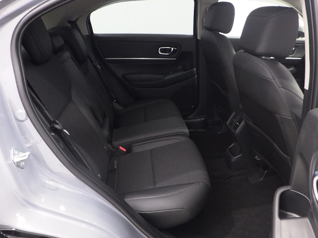 HONDA VEZEL 2025