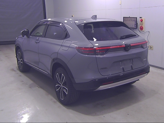 HONDA VEZEL 2025