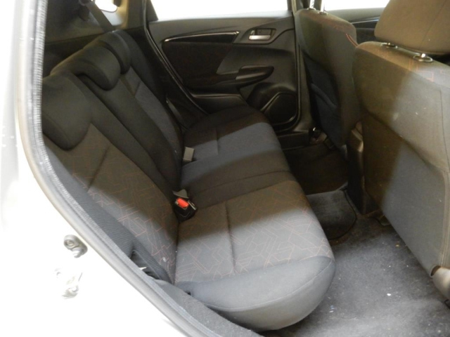 HONDA FIT 2014