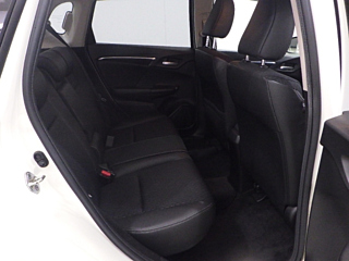 HONDA FIT 2015