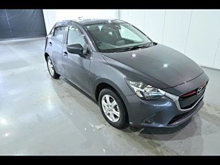 MAZDA DEMIO 2015
