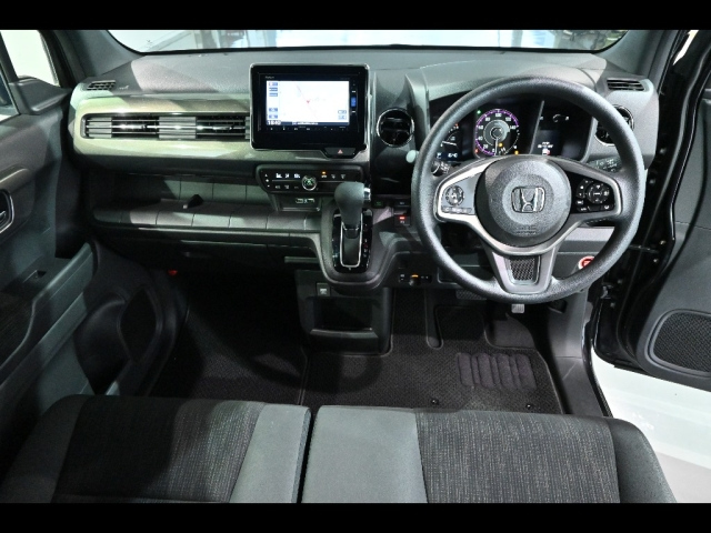 HONDA N WGN 2020