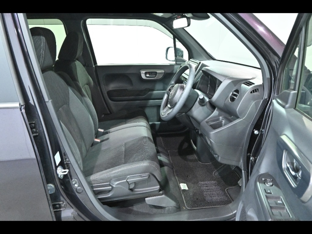 HONDA N WGN 2020