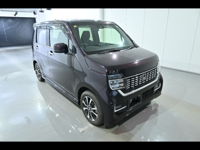 HONDA N WGN 2020