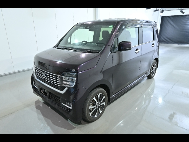 HONDA N WGN 2020