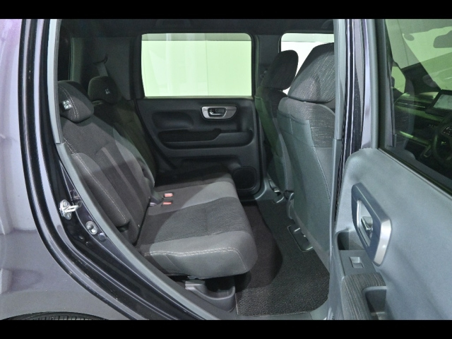 HONDA N WGN 2020