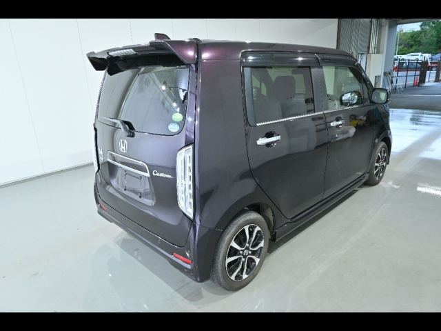HONDA N WGN 2020