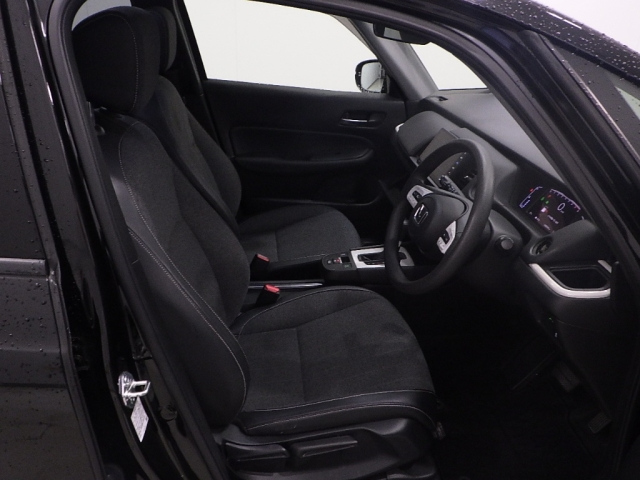 HONDA FIT 2020