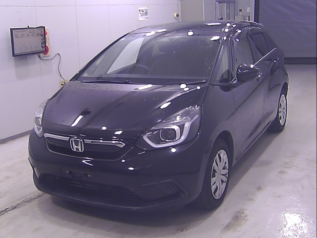 HONDA FIT 2020