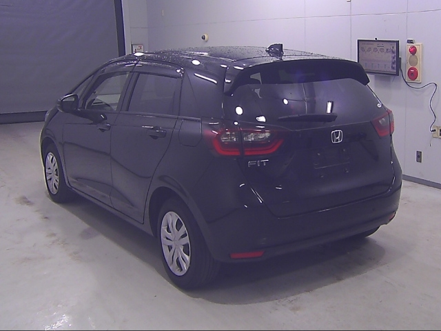 HONDA FIT 2020