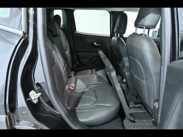 CHRYSLER JEEP RENEGADE 2020