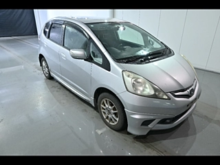 HONDA FIT 2009