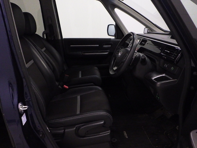 HONDA STEP WAGON 2021