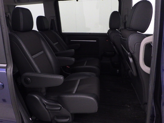 HONDA STEP WAGON 2021