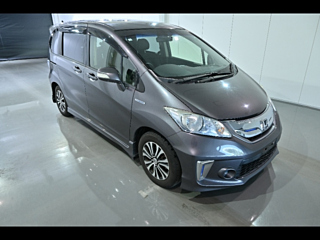 HONDA FREED 2014