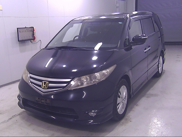 HONDA ELYSION 2008