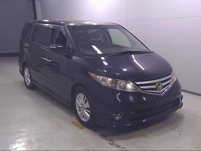 HONDA ELYSION 2008
